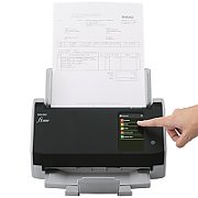Ricoh Dokumentenscanner fi-8040_3