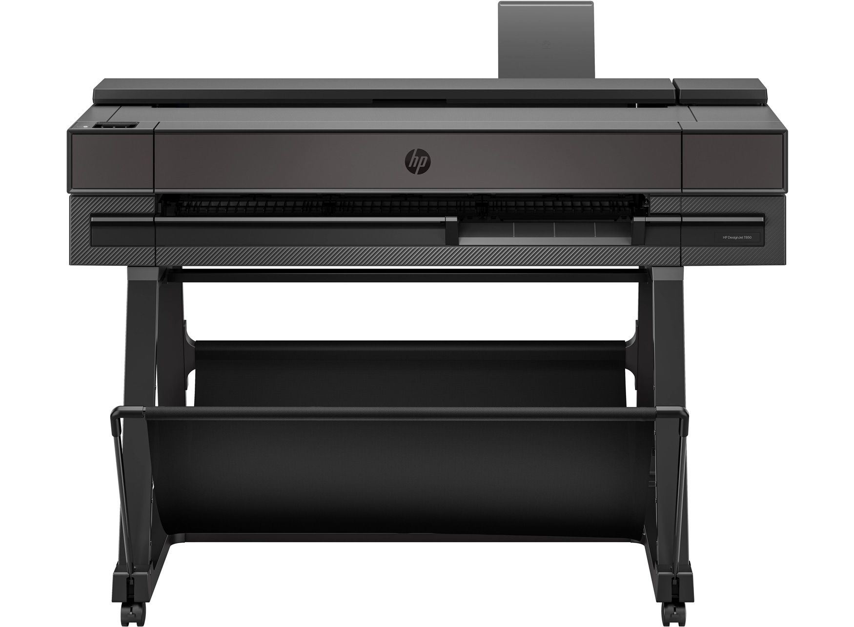 HP DesignJet   T850 -   914 mm (36 Zoll) Plotter black 2400x1200dpi, bis zu 0.42 Min./Seite (einfarbig)_2
