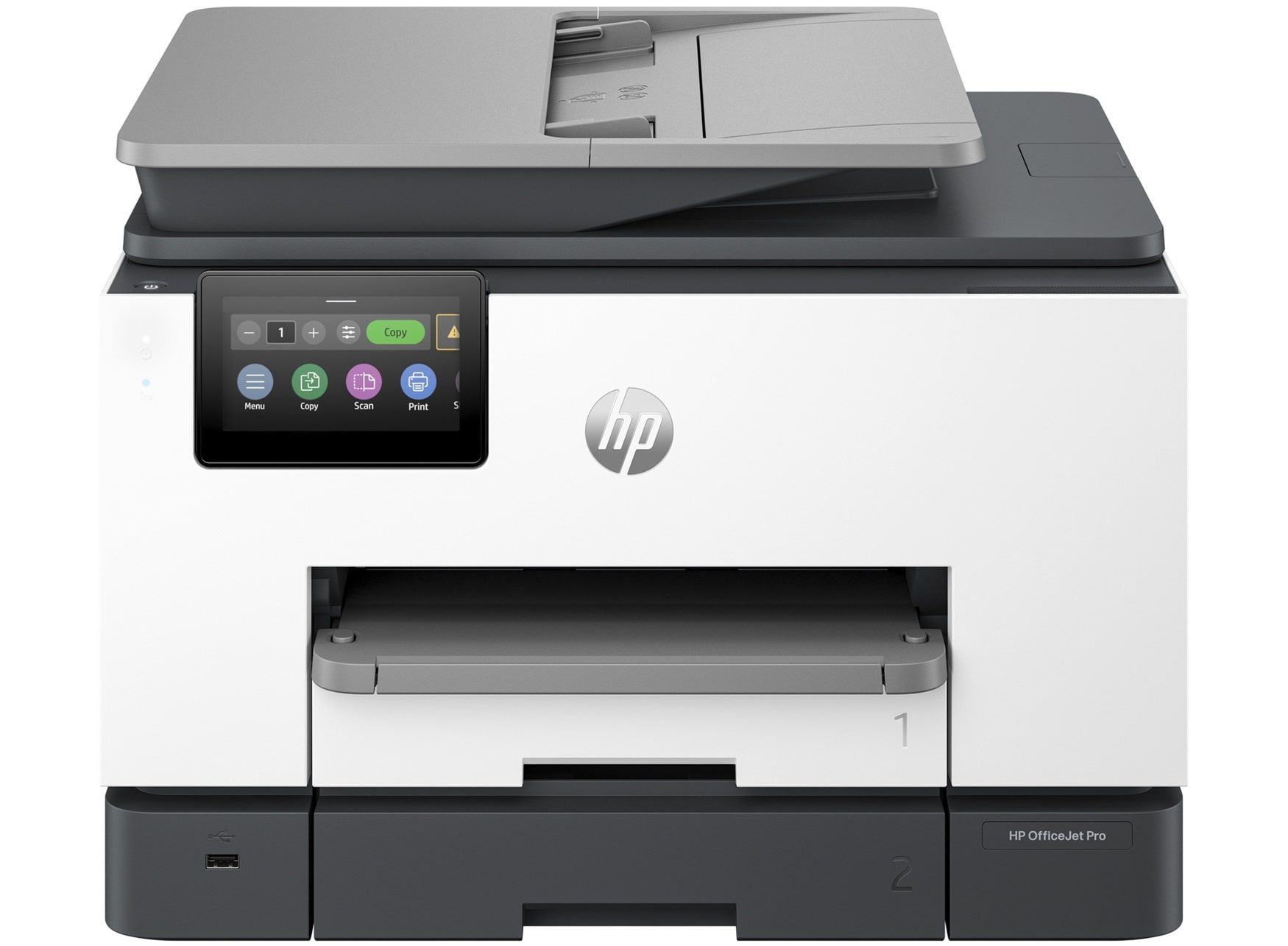 HP Officejet Pro 9132e AiO (4in1) Multifunktionsdrucker, Tintenstrahl_3