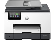 HP Officejet Pro 9132e AiO (4in1) Multifunktionsdrucker, Tintenstrahl_3