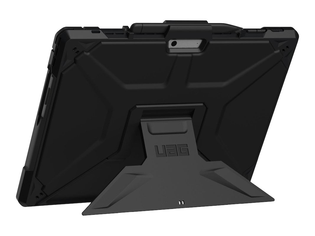 Urban Armor Gear Metropolis SE Case Black Surface Pro 9/10/11_1