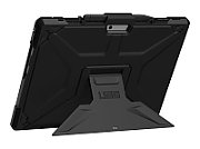 Urban Armor Gear Metropolis SE Case Black Surface Pro 9/10/11_1
