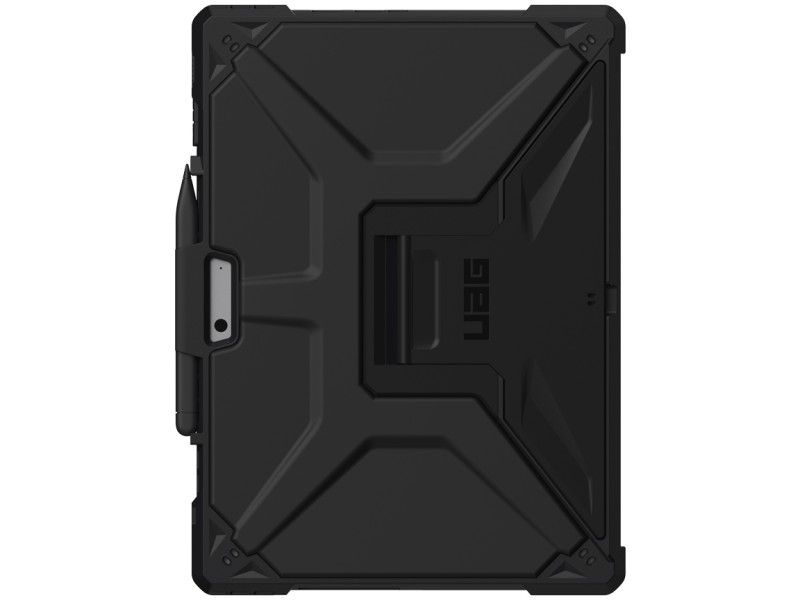 Urban Armor Gear Metropolis SE Case Black Surface Pro 9/10/11_2