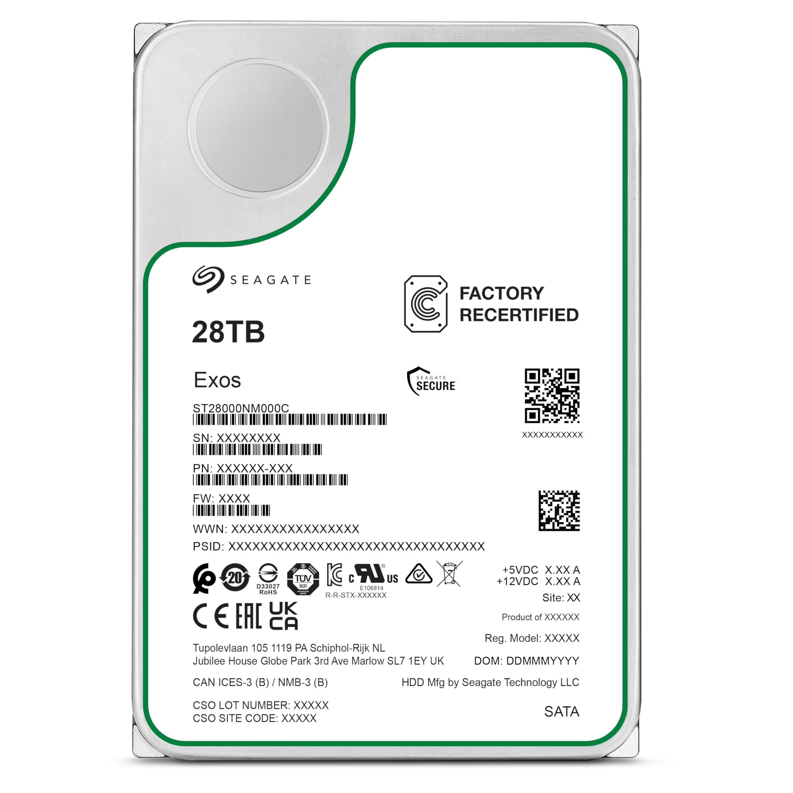 Seagate HD3.5