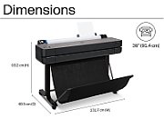 HP DesignJet   T650 -   914 mm (36 Zoll)_3