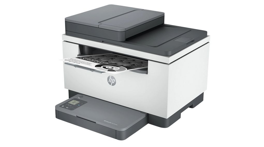 HP LaserJet MFP M234 sdw (3in1)  bis zu 29 Seiten/Min. (Drucken), s/w - Laser_1