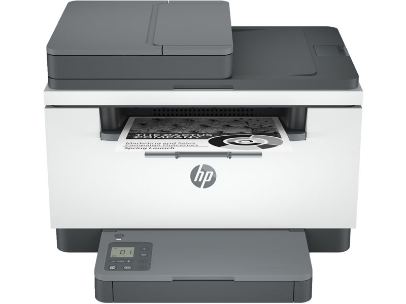 HP LaserJet MFP M234 sdw (3in1)  bis zu 29 Seiten/Min. (Drucken), s/w - Laser_2