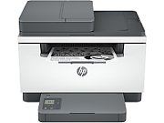 HP LaserJet MFP M234 sdw (3in1)  bis zu 29 Seiten/Min. (Drucken), s/w - Laser_2