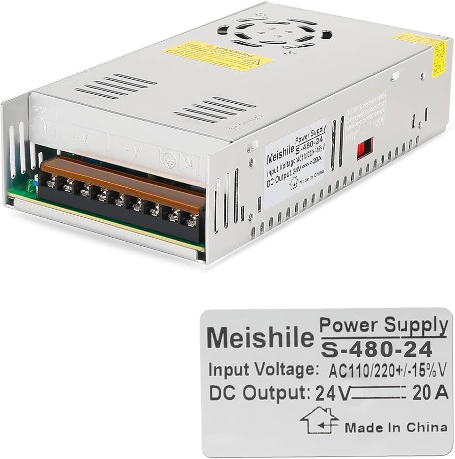 SMPS power supply (switching power supply) AC/DC 19.5V 3.34A (3340mA) with 7.4x5.0mm plug Dell
- input voltage: 230V AC
- output voltage: 19.5V DC
- specially for Dell notebook/laptop
- 1.5m AC power cable included!!!

Compatible with: Dell Inspiron 300M, 500M, 505M, 510M, 600M, 610M, 630M, 640M, 700M, 710M Dell Inspiron 1401, 1410, 1420, 1501, 1520, 1521, 1525, 1526, 6000, 9200, 6400 Inspiron E1405, E1505 Dell Latitude 120L, 131L Dell Latitude D400, D410, D420, D430 Dell Latitude D500, D505, D510, D520, D530, D531, D531N Dell Latitude D600, D610, D620, D630, D630N, D631, D631N Dell Latitude D800, D810, D830, D830N Dell Latitude X300, E4300 Dell studio 1535 Dell Precision M20, M60, M65, M70, M140, M1210 Dell XPS M140, M1020, M1210, M1330, M1530 Dell Vostro 1000, 1400, 1500:
Packaging: box 1 pc.