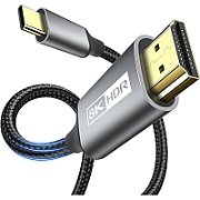 USB3.1 HDMI MMG8K60HZ/1,8-BL_1