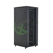 Cabinet metalic de podea 19”, tip rack stand alone, 22U 800x1000 mm, Eco Xcab A3 MD_3
