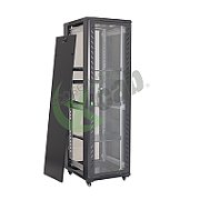 Cabinet metalic de podea 19”, tip rack stand alone, 37U 600x600 mm, Eco Xcab AS_2