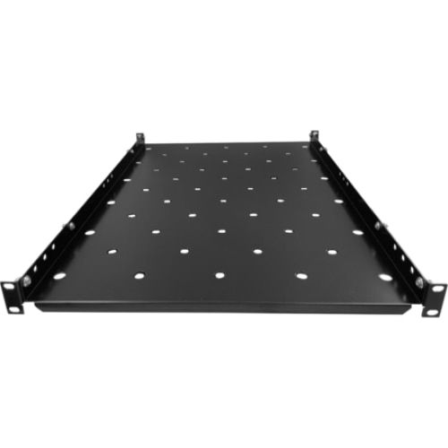 Raft fix pentru rack 19” cu adâncime de gabarit de 1000 mm, Eco Xcab_1