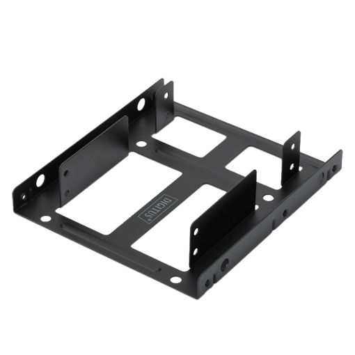 Adaptor 2 x HDD/SSD 2.5