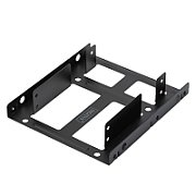 Adaptor 2 x HDD/SSD 2.5