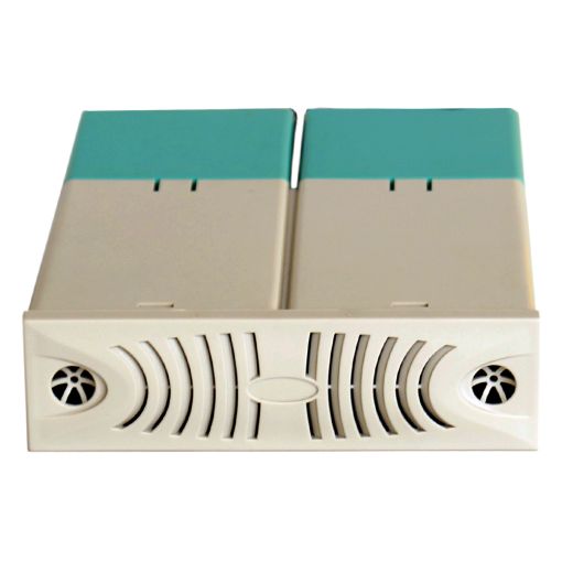 Sistem de răcire pentru calculator cu montaj în bay-ul de 5.25