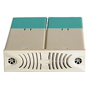 Sistem de răcire pentru calculator cu montaj în bay-ul de 5.25