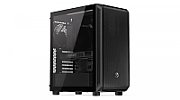 Arx 500 ARGB, MiddleTower, ATX, Negru_1