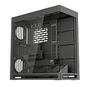 HS 420 VGPU, MiddleTower, E-ATX, Negru PGW-CH-HVN-008_1