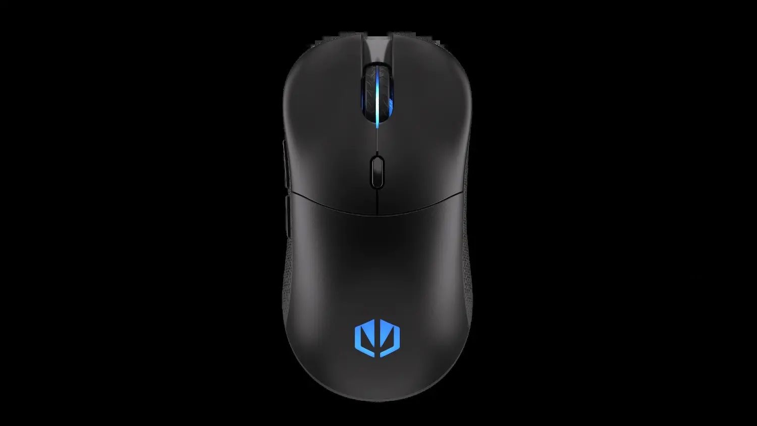 Gem Plus Wireless, 26000 dpi, 74 g, Negru_2