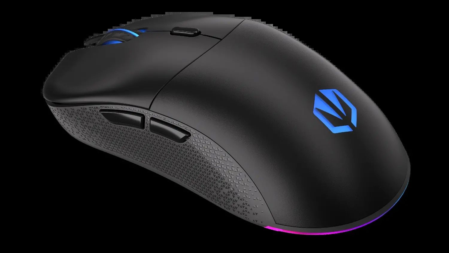 Gem Plus Wireless, 26000 dpi, 74 g, Negru_4