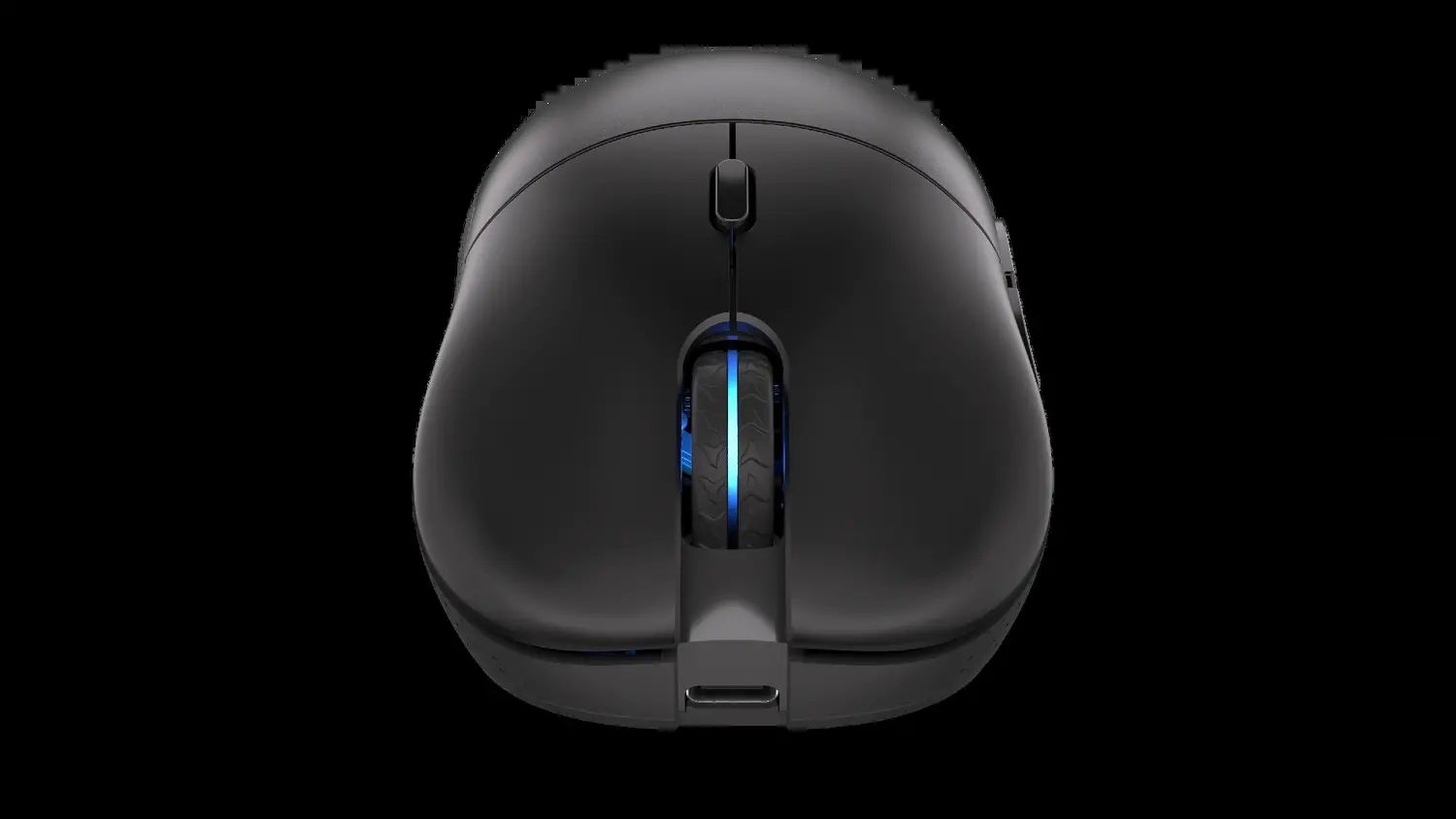 Gem Plus Wireless, 26000 dpi, 74 g, Negru_6