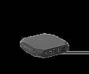 Omni20c, Wireless, USB-C, 45W, 20000 mAh, Negru_1