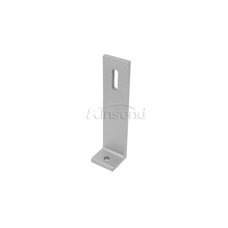 Set de carlige pentru acoperis cu Tigla plata