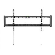 Wall mount KIVI Basic-48T Tilted, VESA 400x400,43'-90' Max75kg_1