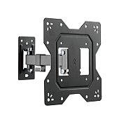 KIVI Motion-221 tilt-and-swivel bracket, VESA 200x200 , 23'-43', Max 30 kg_1
