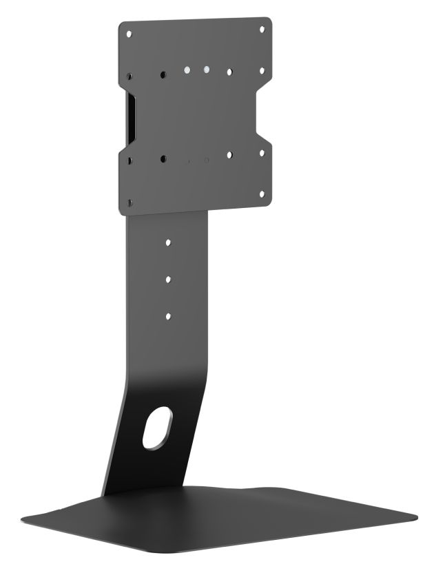 MOTION TV STAND, VESA 400x400_1