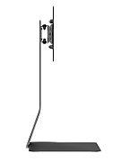 MOTION TV STAND, VESA 400x400_2