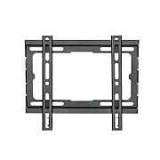 Wall mount KIVI Basic-22F Fixed, VESA 200x200, 23'-43' Max 45kg_2