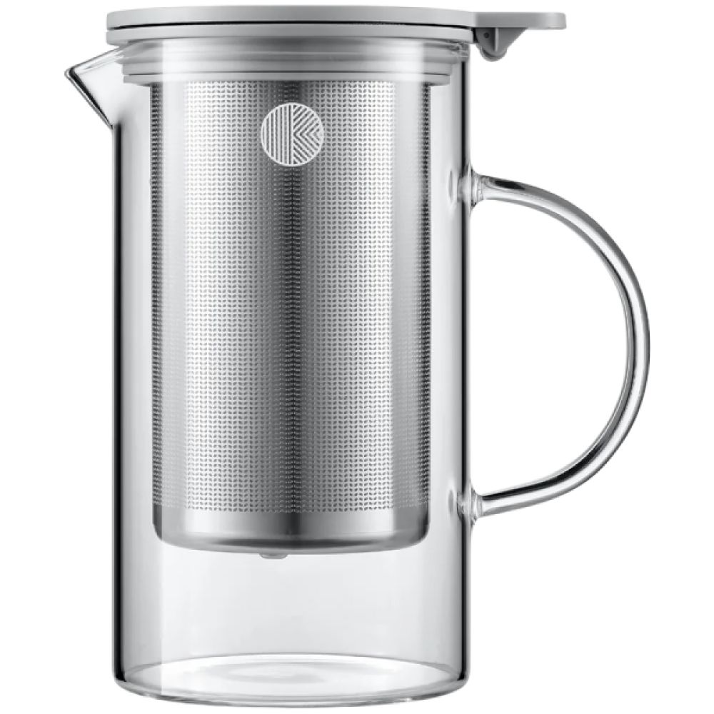 BUYDEEM Tea pot 800 ml, model CD2002_1