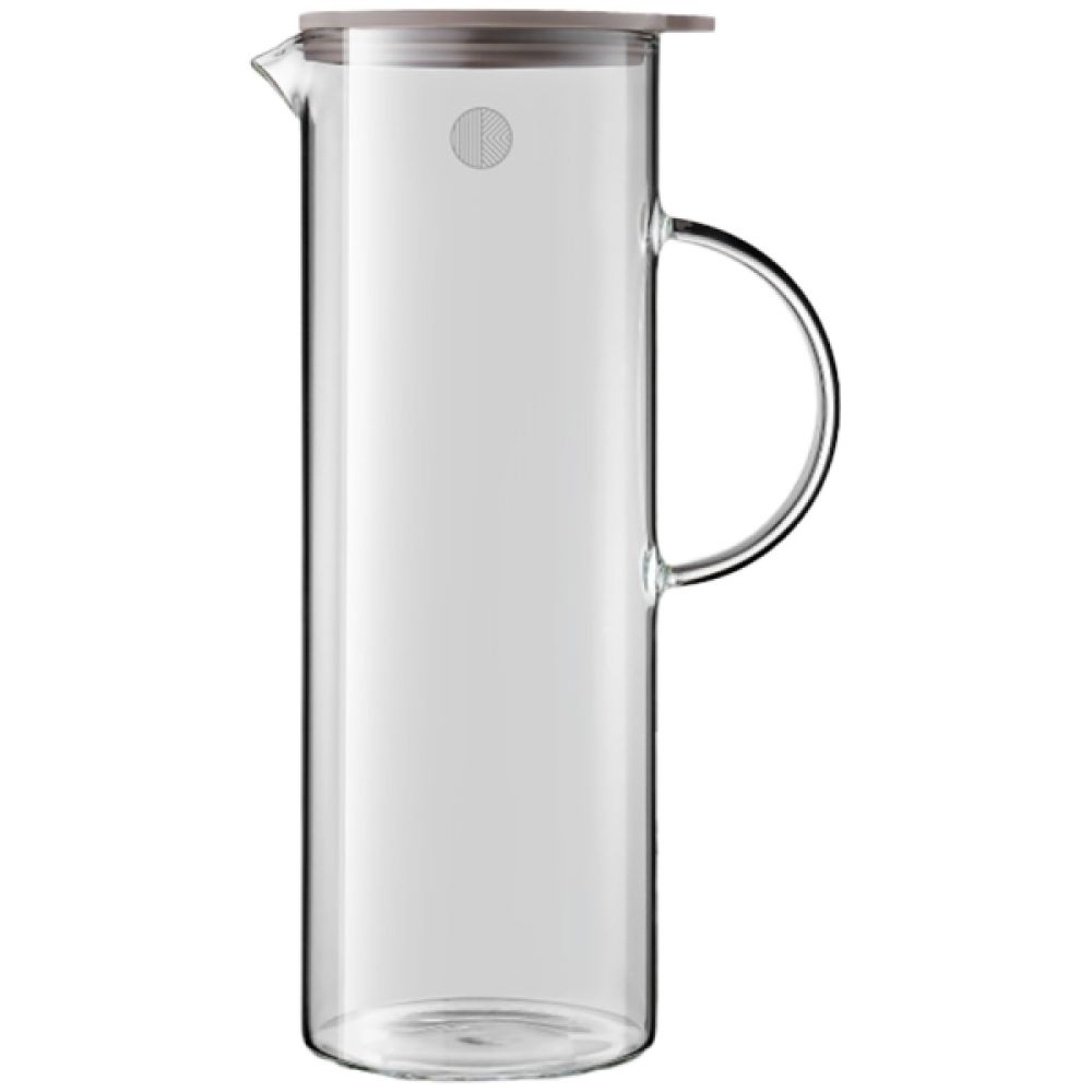 BUYDEEM Beverage glass jug 1200 ml, model CD2003_2