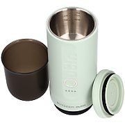 BUYDEEM Nano Espresso Machine, model OTEM-01, color Cozy Greenish_2