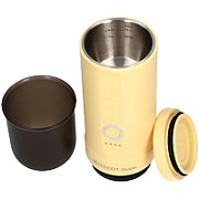 BUYDEEM Nano Espresso Machine, model OTEM-01, color Mellow Yellow_3