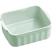 BUYDEEM Bento Lunch Box 810 ml, model CT1006, color Cozy Greenish_2