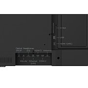 TV KIVI 50U720QB 50'' QLED 4K Google TV, Dolby Audio, Max Vivid, HDMI 2.1_3