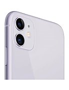 Smartphone APPLE iPhone 11 256GB Purple, Grade B, Used_2