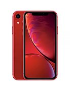 Smartphone APPLE iPhone XR 64GB (PRODUCT)RED, Grade B, Used_1