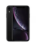 Smartphone APPLE iPhone XR 64GB Black, Grade B, Used_2