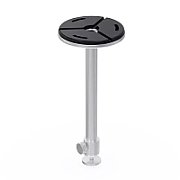 Suport videoproiector de tavan Wanbo T-Type Ceiling, max.5kg_1