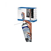 SPRAY curatare cu AER COMPRIMAT, LOGILINK, 400 ml, 