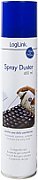 SPRAY curatare cu AER COMPRIMAT, LOGILINK, 400 ml, 