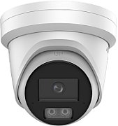 Hikvision DS-2CD2347G3-LIS2UY/SL 2.8mm PL 4 MP Lumină Hibridă Inteligentă cu ColorVu Cameră de Rețea Turret Fixă (interfață poloneză doar)_2