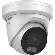 Hikvision DS-2CD2367G3-LIS2UY/SL 2.8mm PL 6 MP Lumină Hibridă Inteligentă cu ColorVu Cameră de Rețea Turret Fixă (interfață poloneză doar)_1