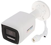 Hikvision DS-2CD1047G2H-LIU 2.8mm PL 4 MP ColorVu cu Lumină Hibridă Inteligentă Cameră de Rețea Tip Bulă Fixă (interfață poloneză doar)_1