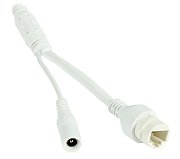 Hikvision DS-2CD1143G2-LIU 2.8mm PL 4 MP Cameră de rețea cu dome fix și iluminare hibridă inteligentă (doar interfață poloneză)_3