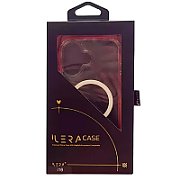 iLeraGo Clear Case for iPhone 16_1